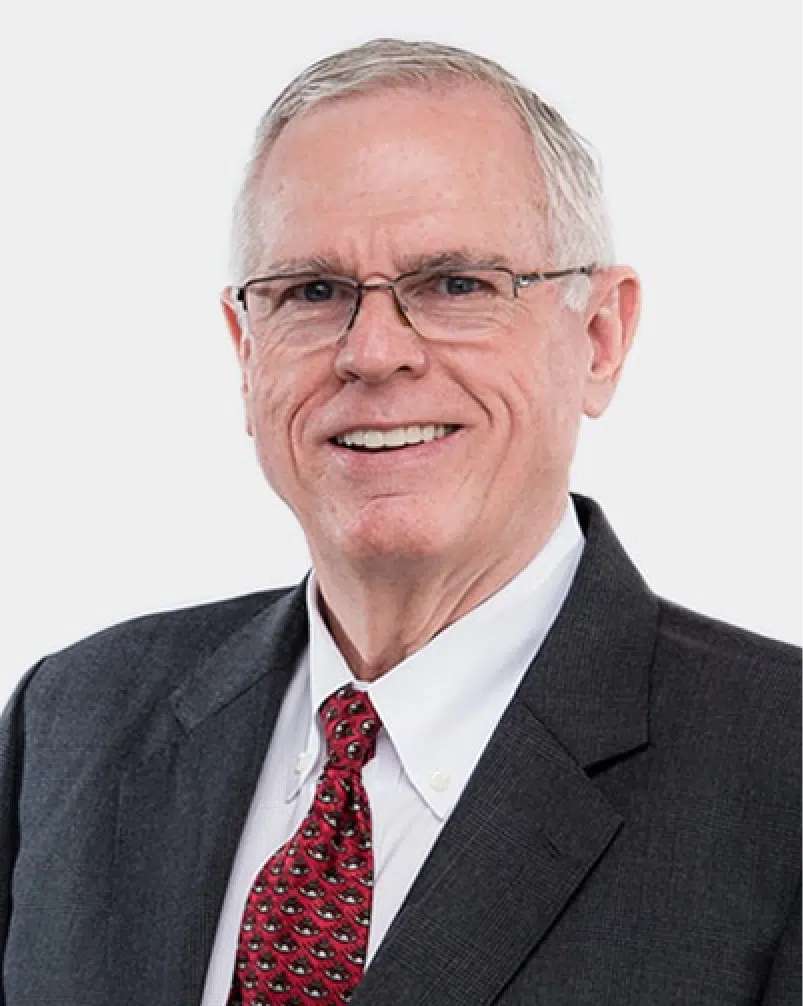 Headshot of Terry Dunken, 18 wheeler accident attorney at National Law Firm 18
